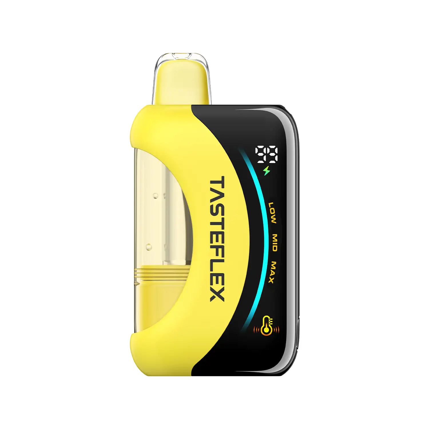 Tasteflex Cresmo 80K Disposable Vape - Mexico Mango