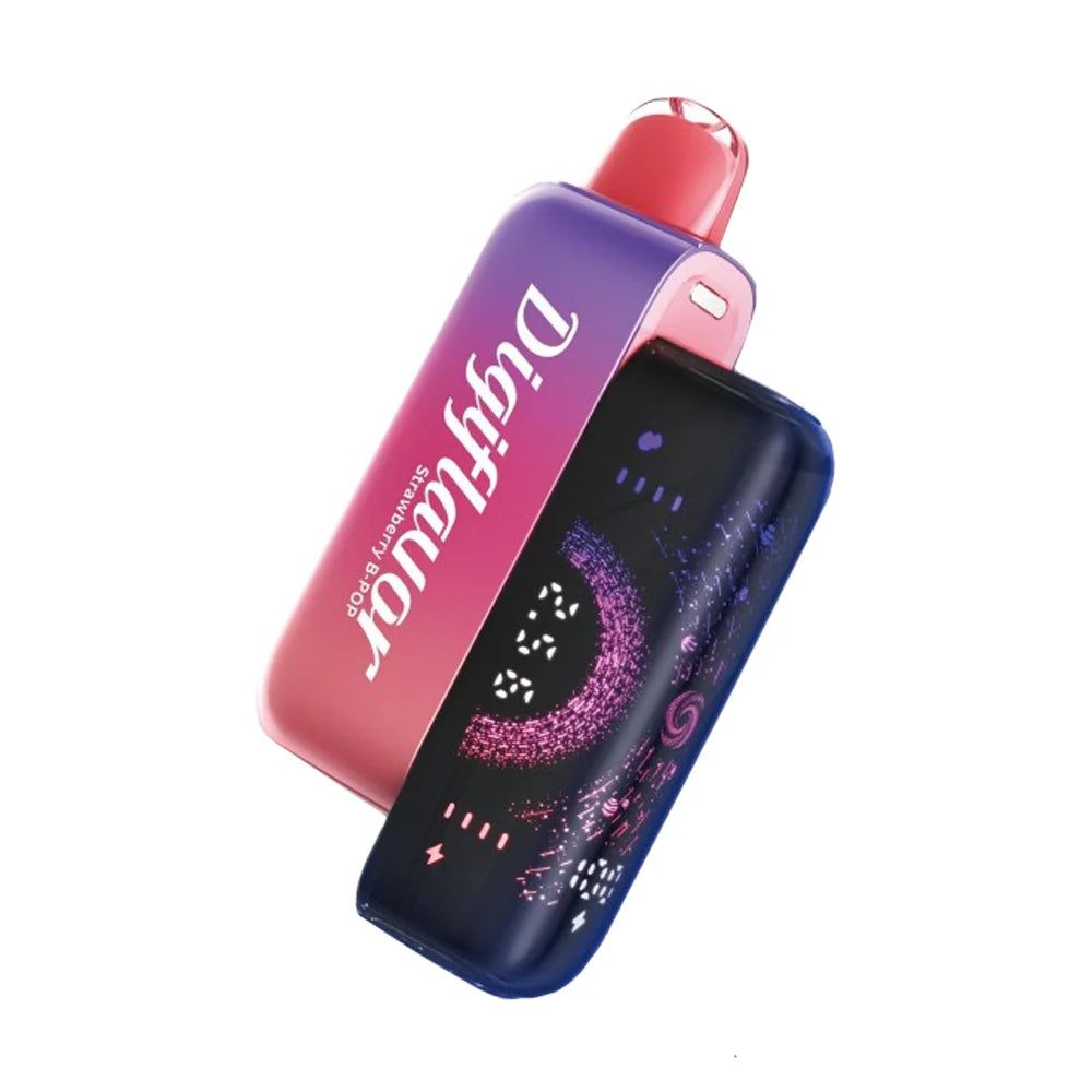 Geek Bar Digi BRK Box Mod