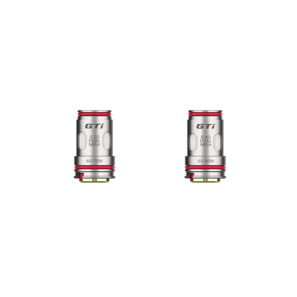 Vaporesso GTi Replacement Coils thumbnail
