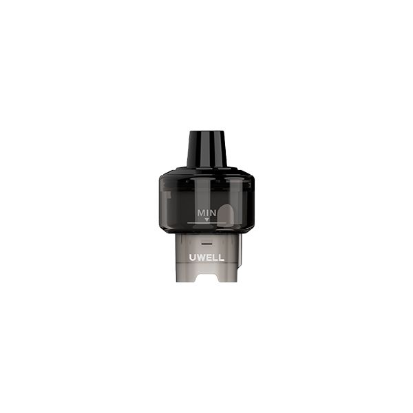 Uwell Crown M Empty Cartridge (2pk)
