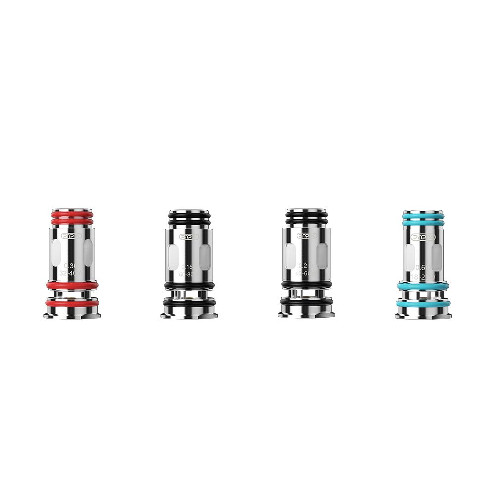 VooPoo - PnP X Coils (5-Pack) thumbnail