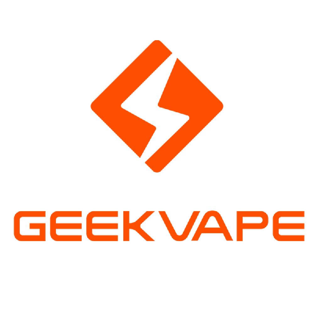 GeekVape Logo