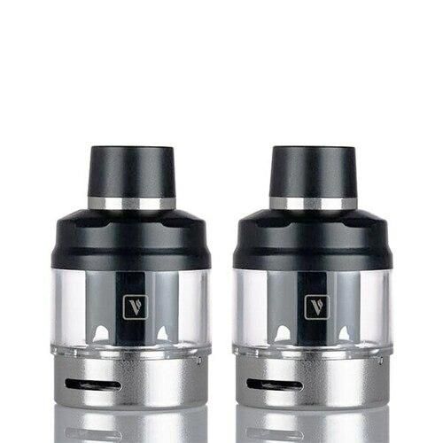 Vaporesso Swag PX80 Replacement Pod | 2-Pack - Group Photo