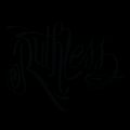 Ruthless logo