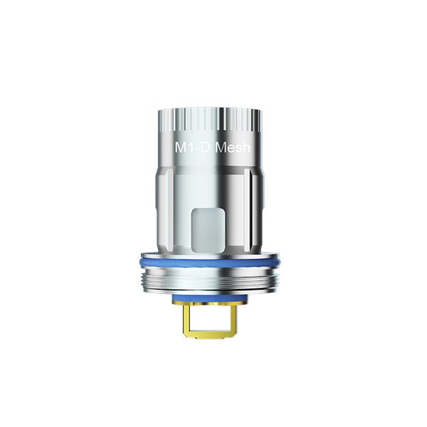 Freemax M1-D Mesh Replacement Coils