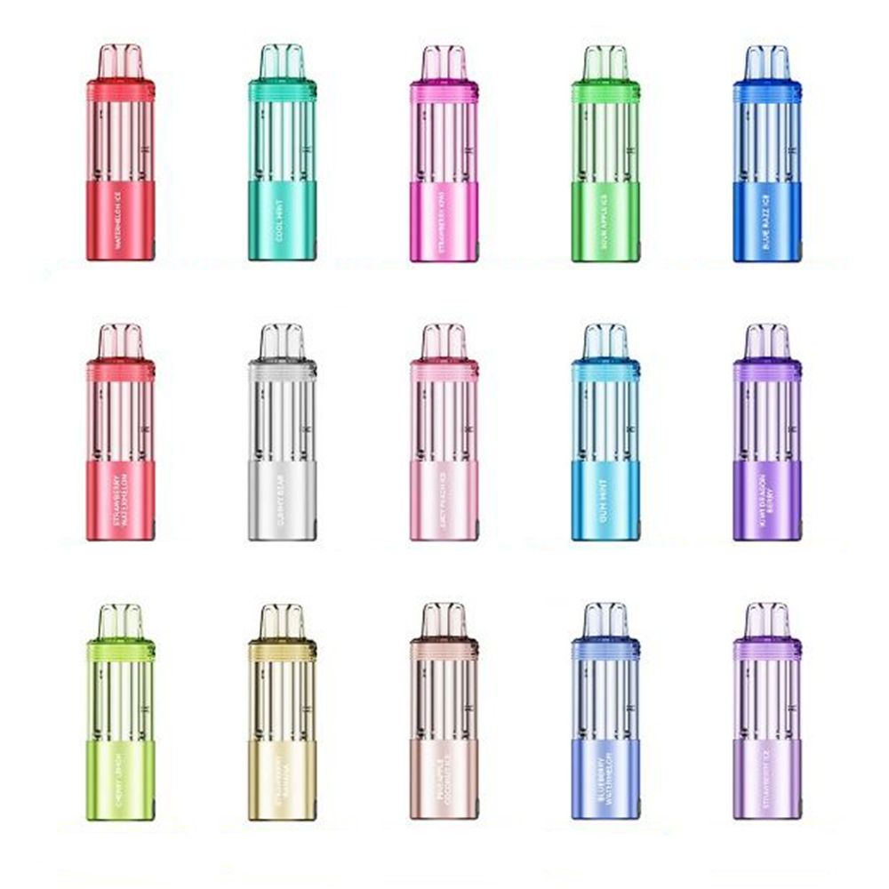 Foger - Switch Pro Replacement Pod thumbnail