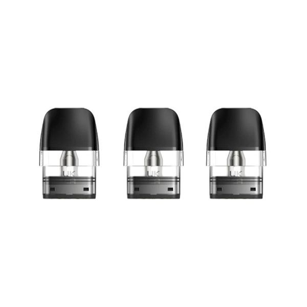 Geekvape Sonder/Wenax Q Pods (3-Pack) thumbnail