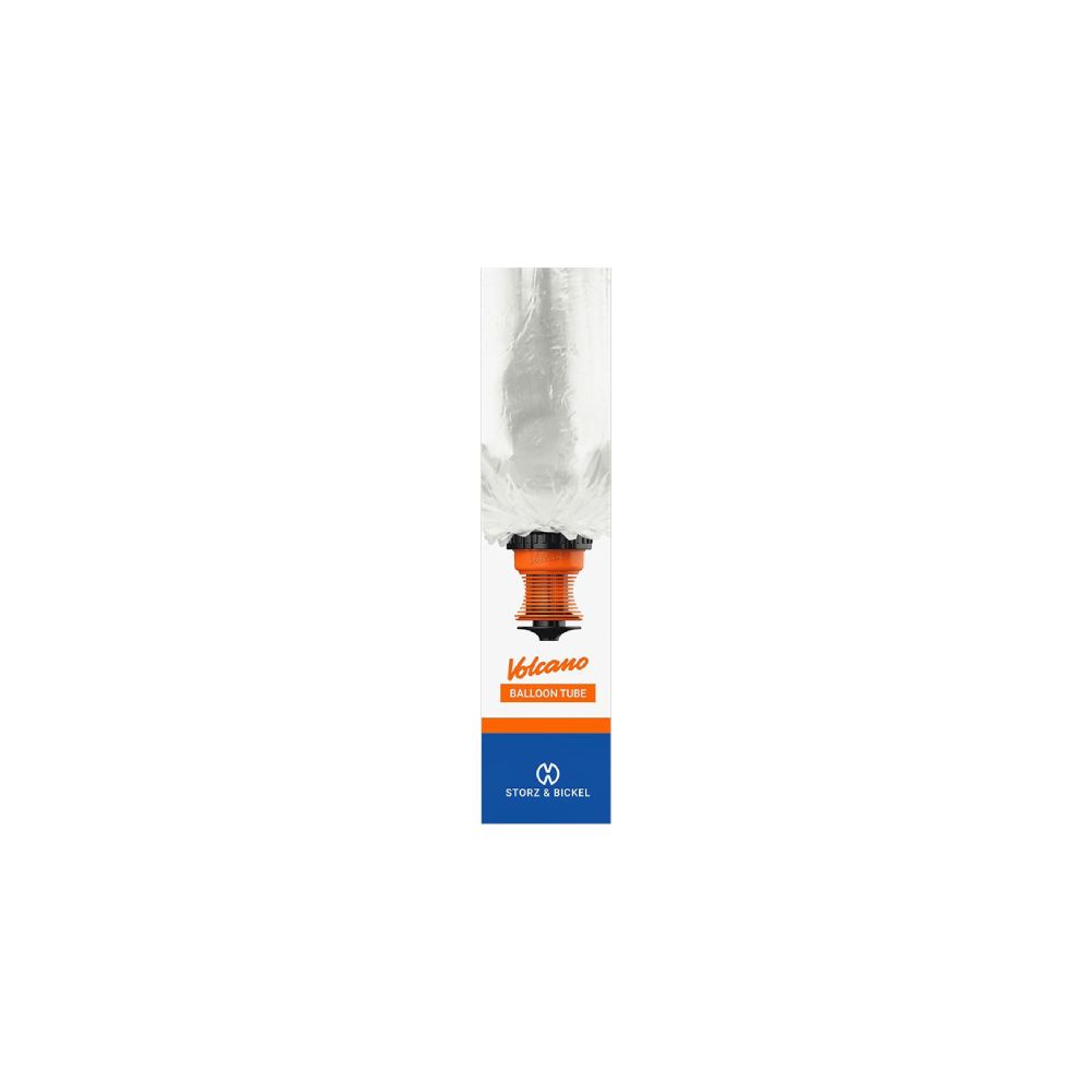 Storz & Bickel - (Accessories) Volcano Balloon Tube (1 x 3m)