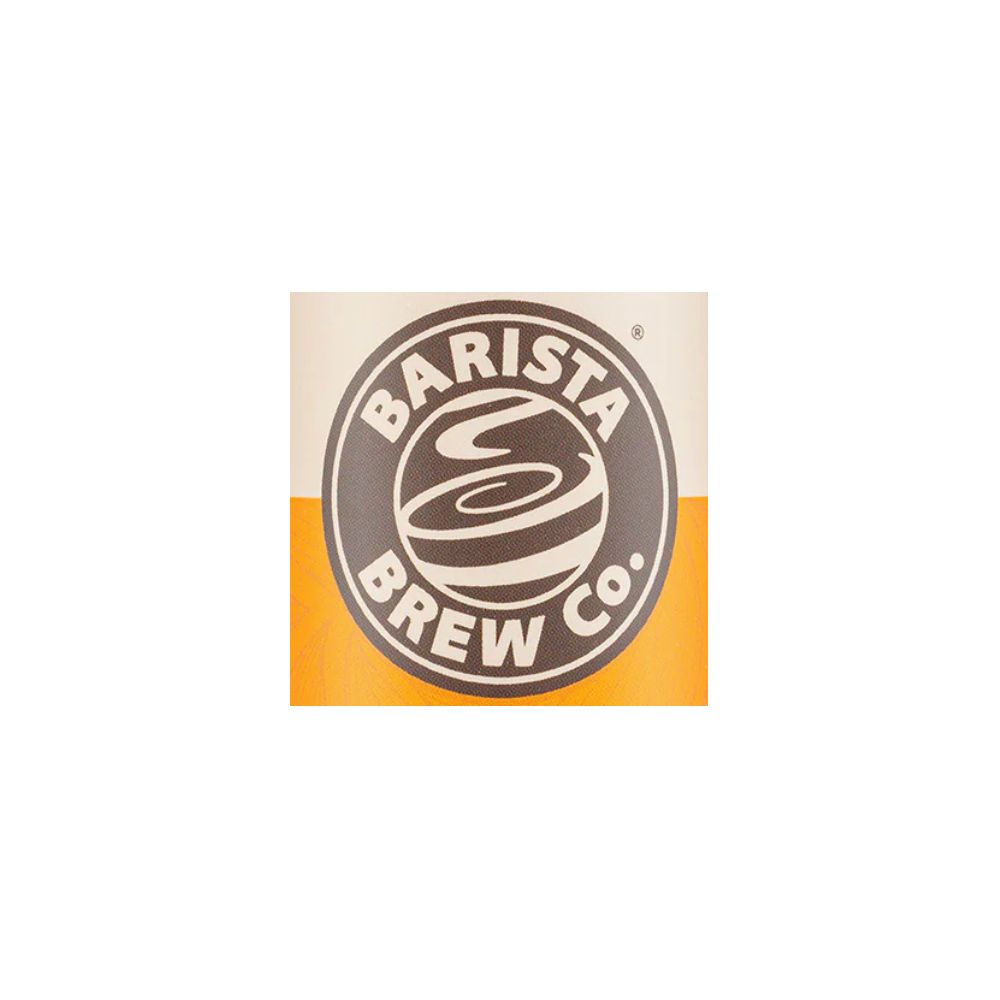 Barista Brew Logo