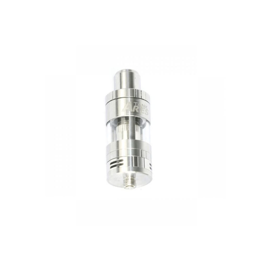 Sigelei - Ares Tank | Stainless Steel