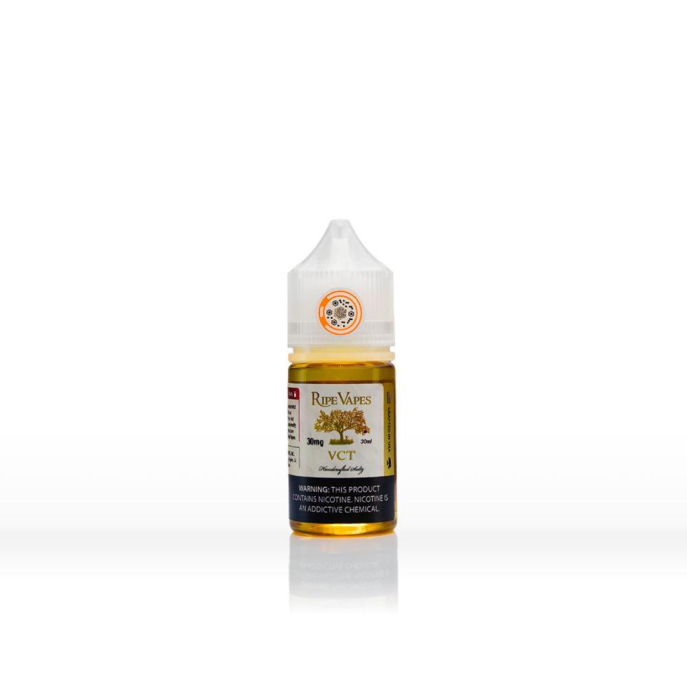 Ripe Vapes E-Liquid | 120mL | 3mg | Freebase | VCT