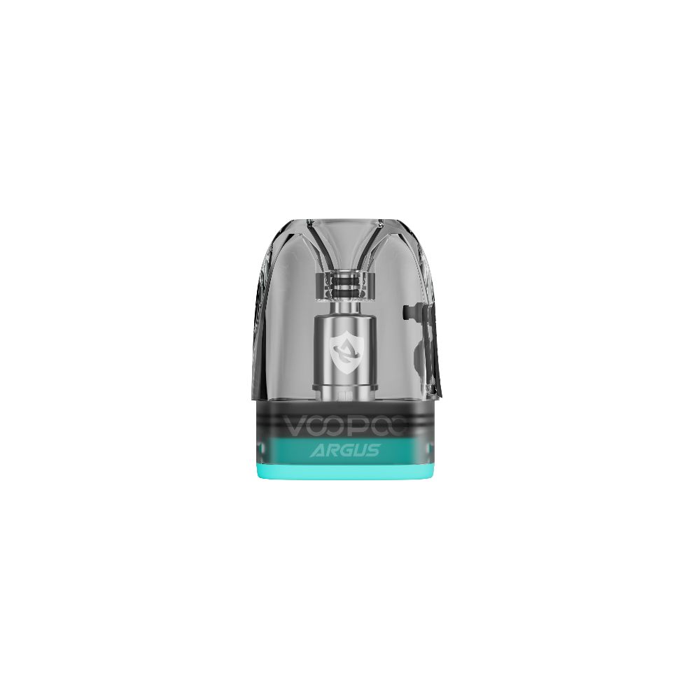 Voopoo - Argus V2 Pod Top-Fill (3-Pack) thumbnail
