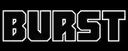 Burst logo