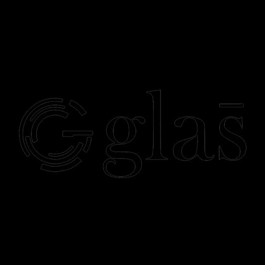 Glas logo