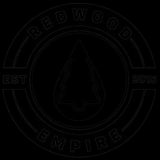 Redwood Empire logo