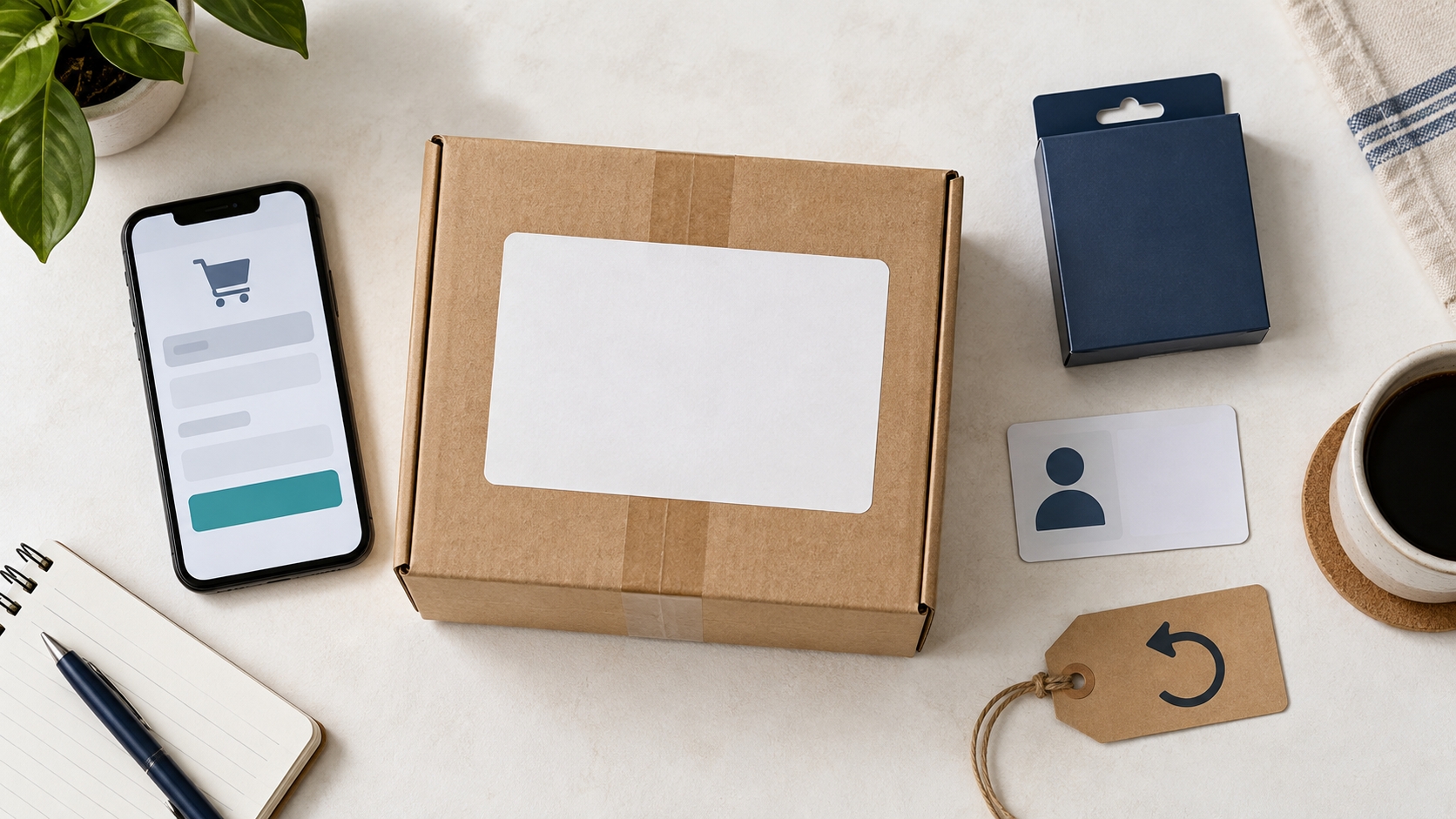Before You Order Vape Products Online: Age, Shipping and Return Checklist