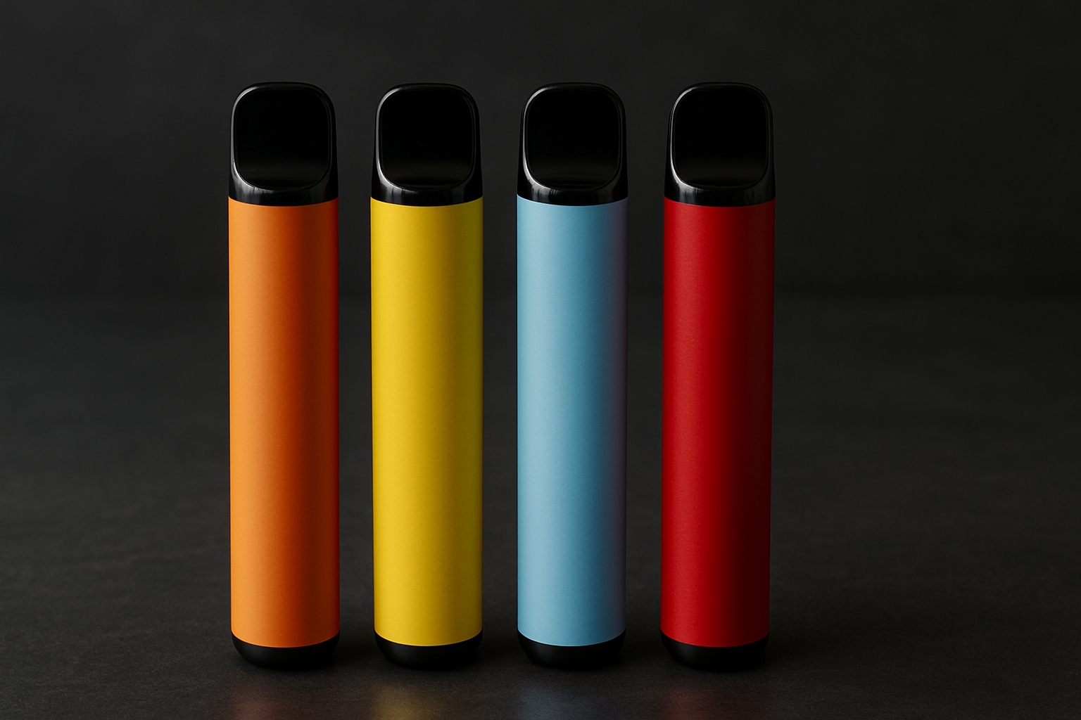 The Best Disposable Vapes for Every Flavor Preference
