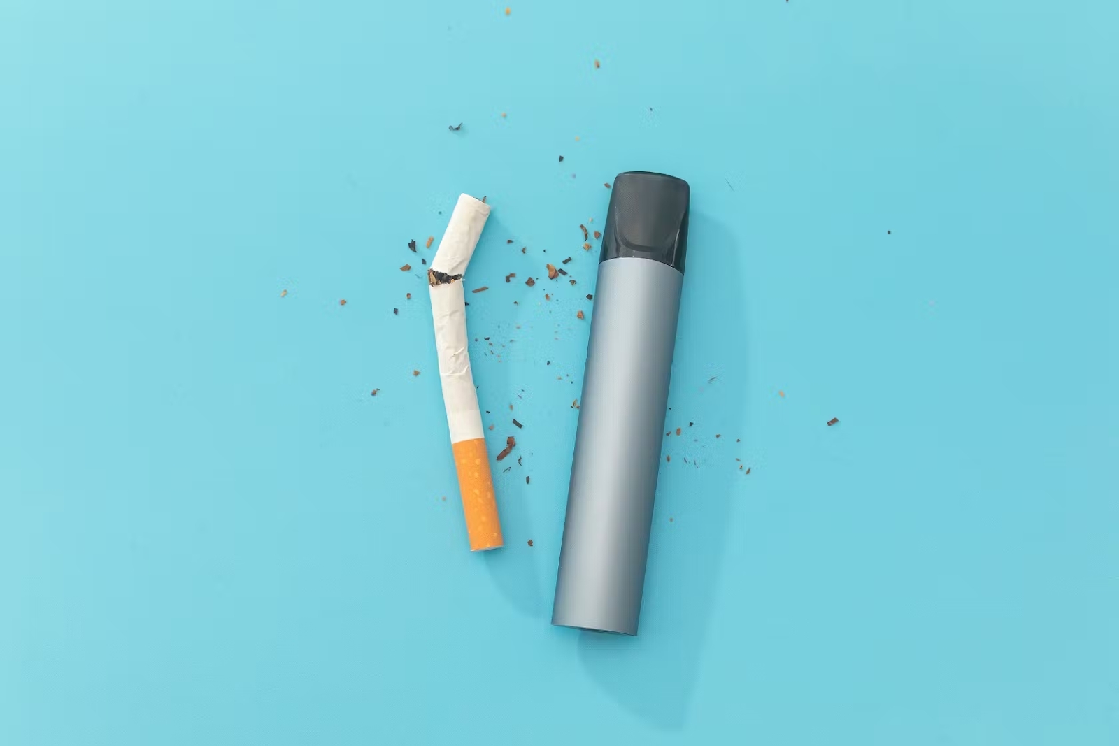 How to Quit Nicotine with Vaping: A Practical, Step-by-Step Guide